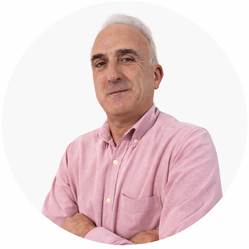 eduardo ubierna maquinas