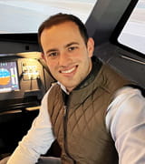 Miguel Rojo