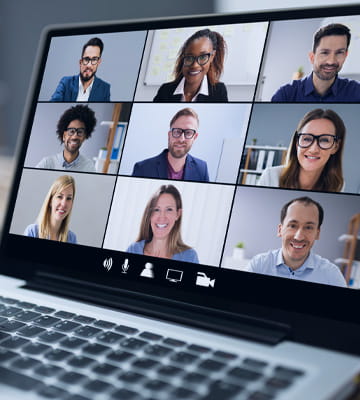 archivo de webinars content tiles