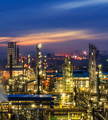 industrias quimica procesos tuv sud