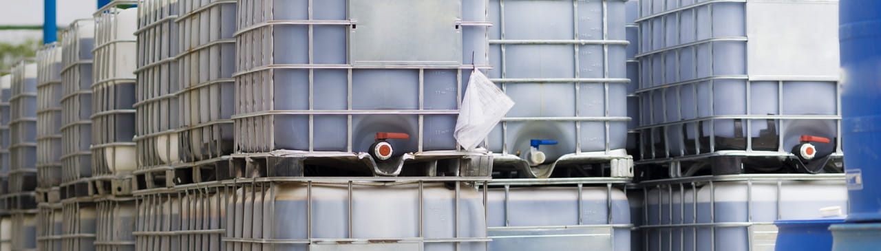 Apq Container Memorias y Proyectos APQ (RAPQ) | Normativa de almacenamiento APQ | TÜV SÜD