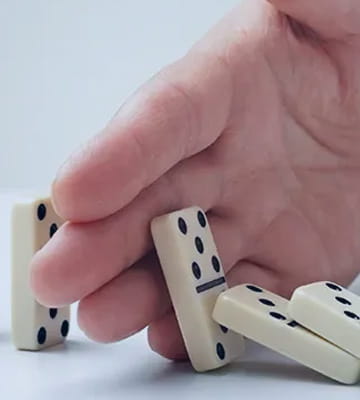 Analisis de riesgos de procesos