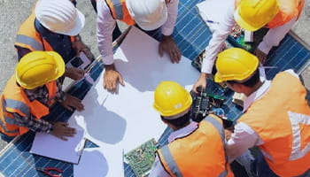 Estudio HAZOP de procesos industriales content tile tuv sud