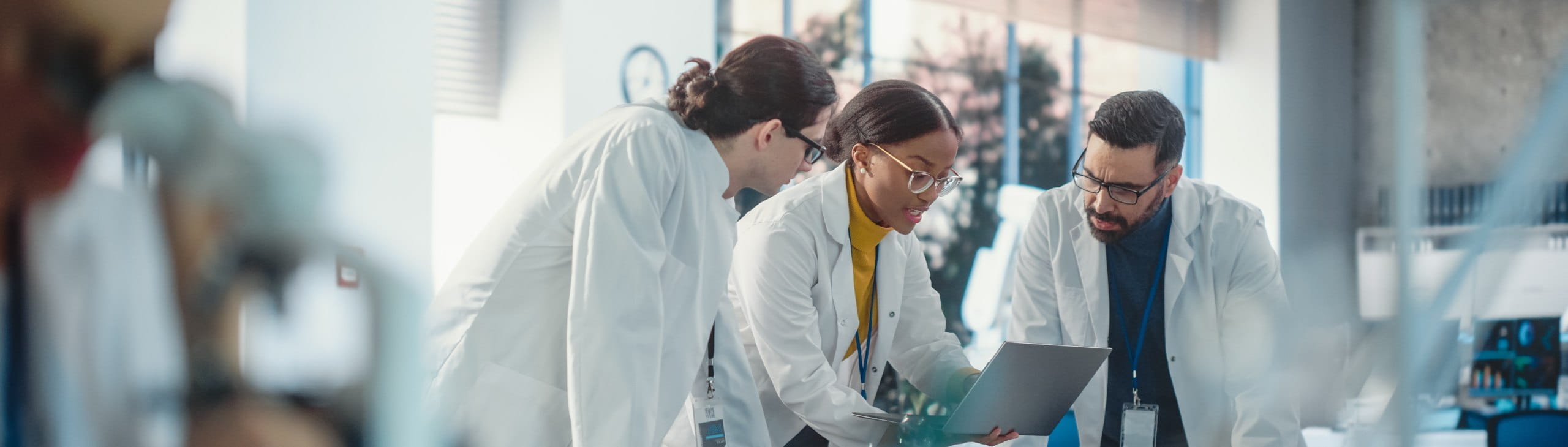 Ensayos de productos y laboratorio de metrología