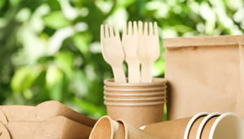 Certificaciones de envases biodegradables