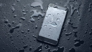Ensayos de Proteccin IP Ingress Protection content tile