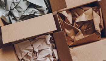 Ensayos de Transporte y Embalajes ISTA y Amazon Content tile