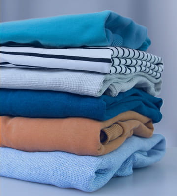 softlines textil y calzado