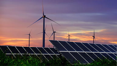 control centrales energia renovables