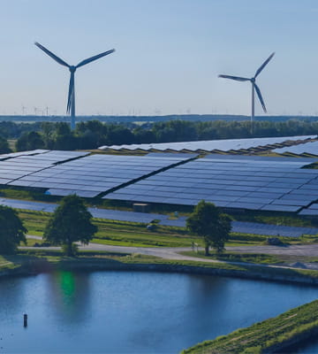 energia sostenible content tile