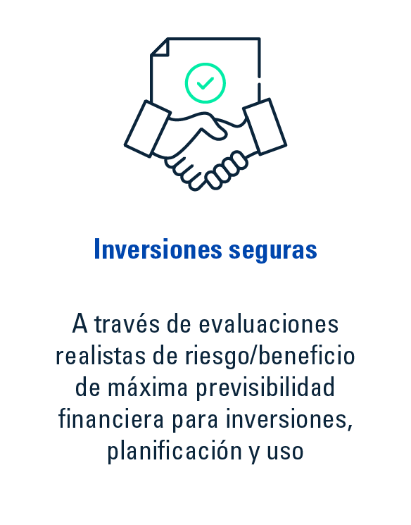 Due Diligence: Inversiones seguras