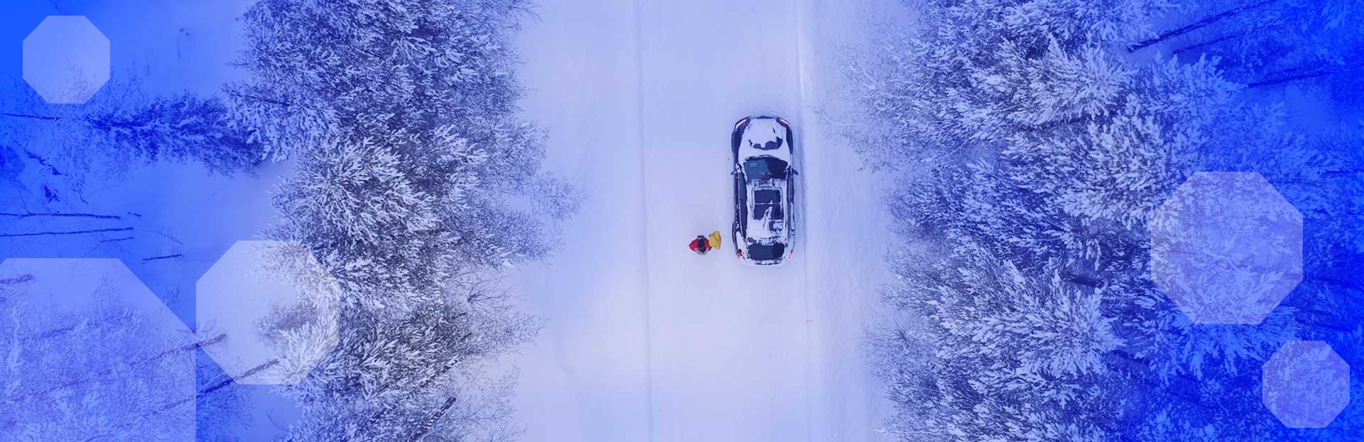 mantener el coche en invierno - tips