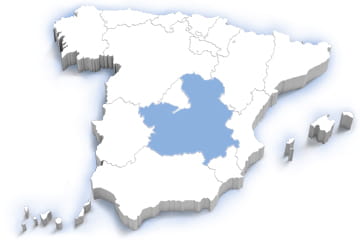 itv castilla la mancha
