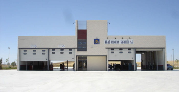 ITV Tarancón Cuenca