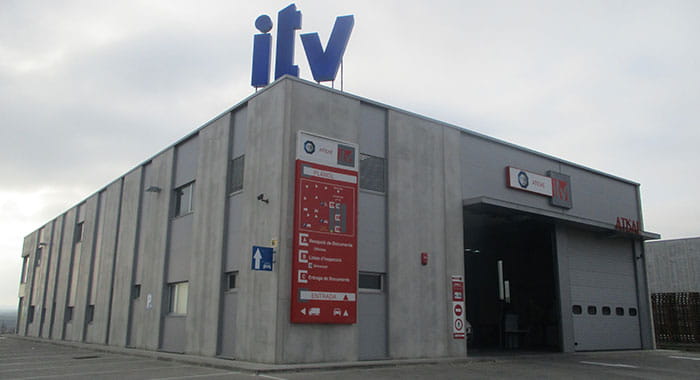 ITV Lérida