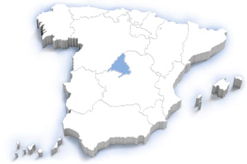itv madrid