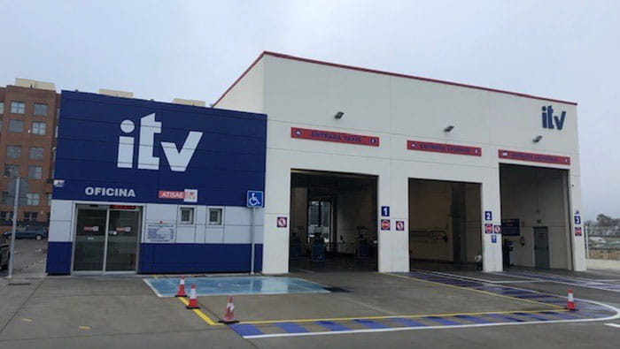 itv madrid cuatro vientos - reserva cita 