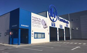cita previa itv madrid fuenlabrada