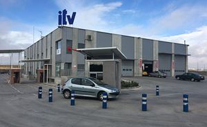cita online itv madrid tres cantos