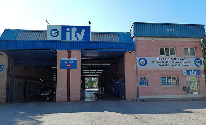 ITV Albacete