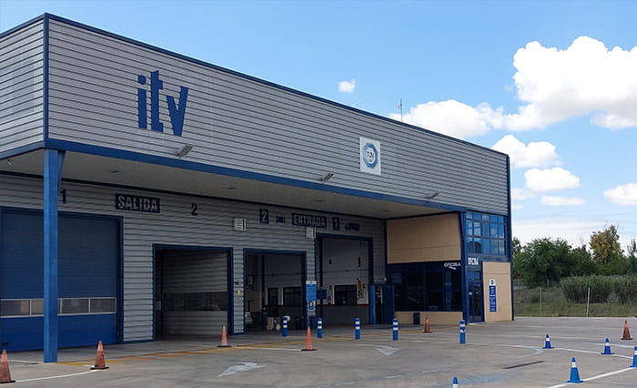 ITV Illescar
