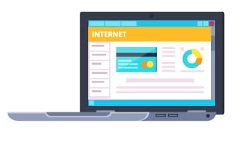 pago en linea por la web