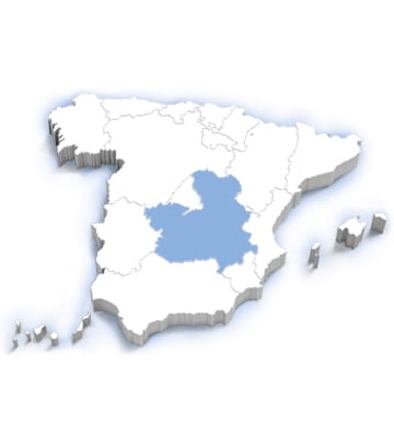 itv castilla la mancha