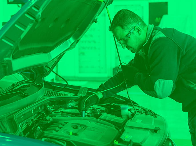 servicios itv - soluciones para talleres