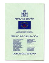 permiso circulacion