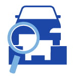 inspeccion desde el foso