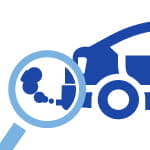 revision de emisiones contaminantes