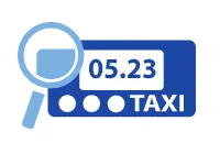 itv taximetro