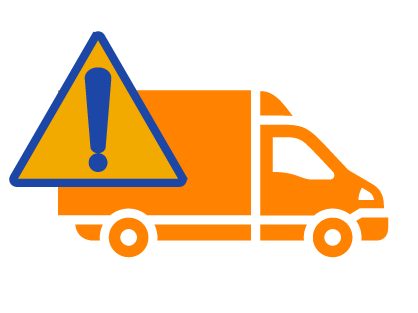inspeccion accidente