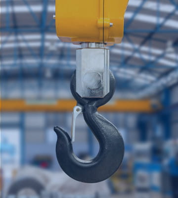 Elevacin industrial