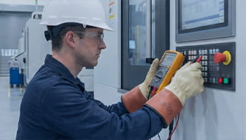 Ensayos elctricos 60204 content tiles tuv sud