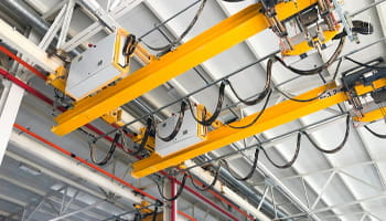 inspecciones puentes gruas tuv sud