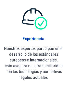 elevacion industrial experiencia