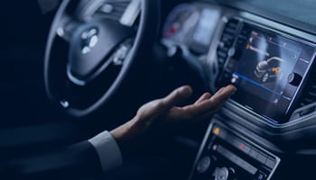 Herramientas IT software concesionario vehiculos content tile