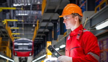 Asesor de desarrollo de normativa e inspección técnica