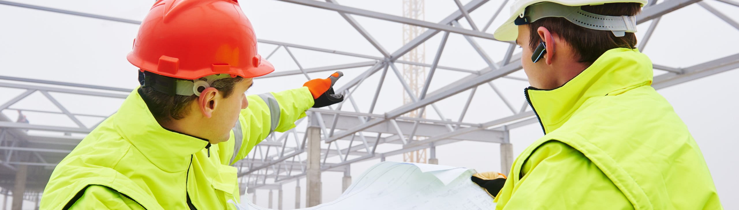 Commissioning management (Puesta en marcha) | TÜV SÜD
