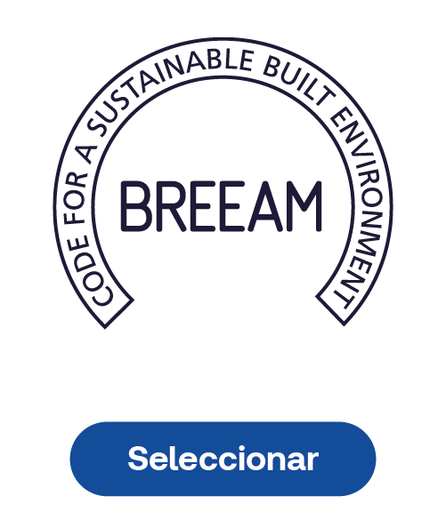 Certificación BREEAM