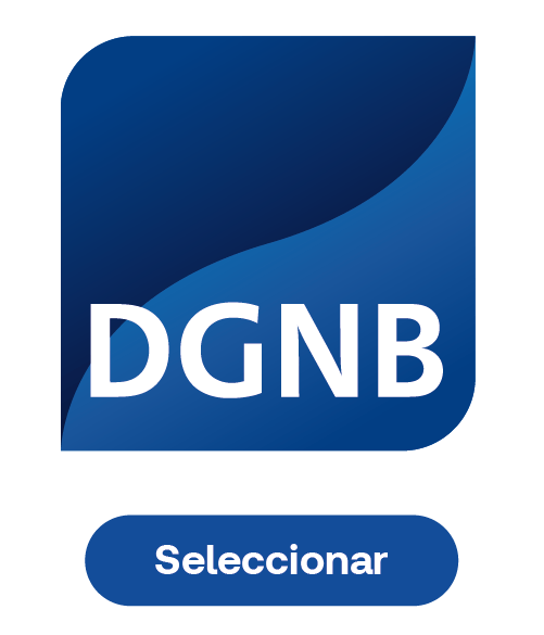 Certificado DGNB