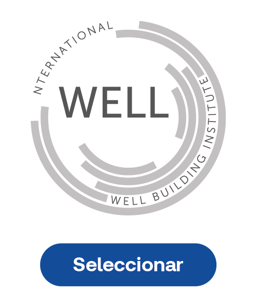 Certificado WELL