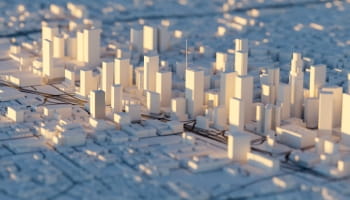 Informes especializados y simulaciones para edificios
