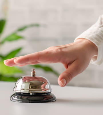 Transformación sostenible de hoteles