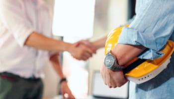 Coordinadores de Seguridad y Salud en obras y construcción