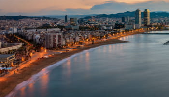 Informes de Idoneidad Técnica IIT en Barcelona