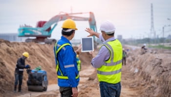 Geología y Geotecnia