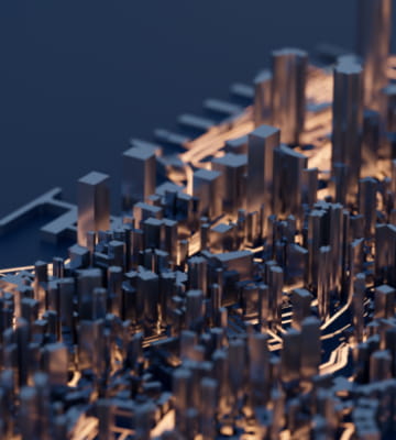 Construcción de edificios inteligentes