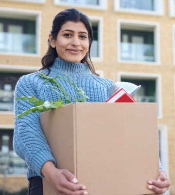 Residencias de estudiantes sostenibles